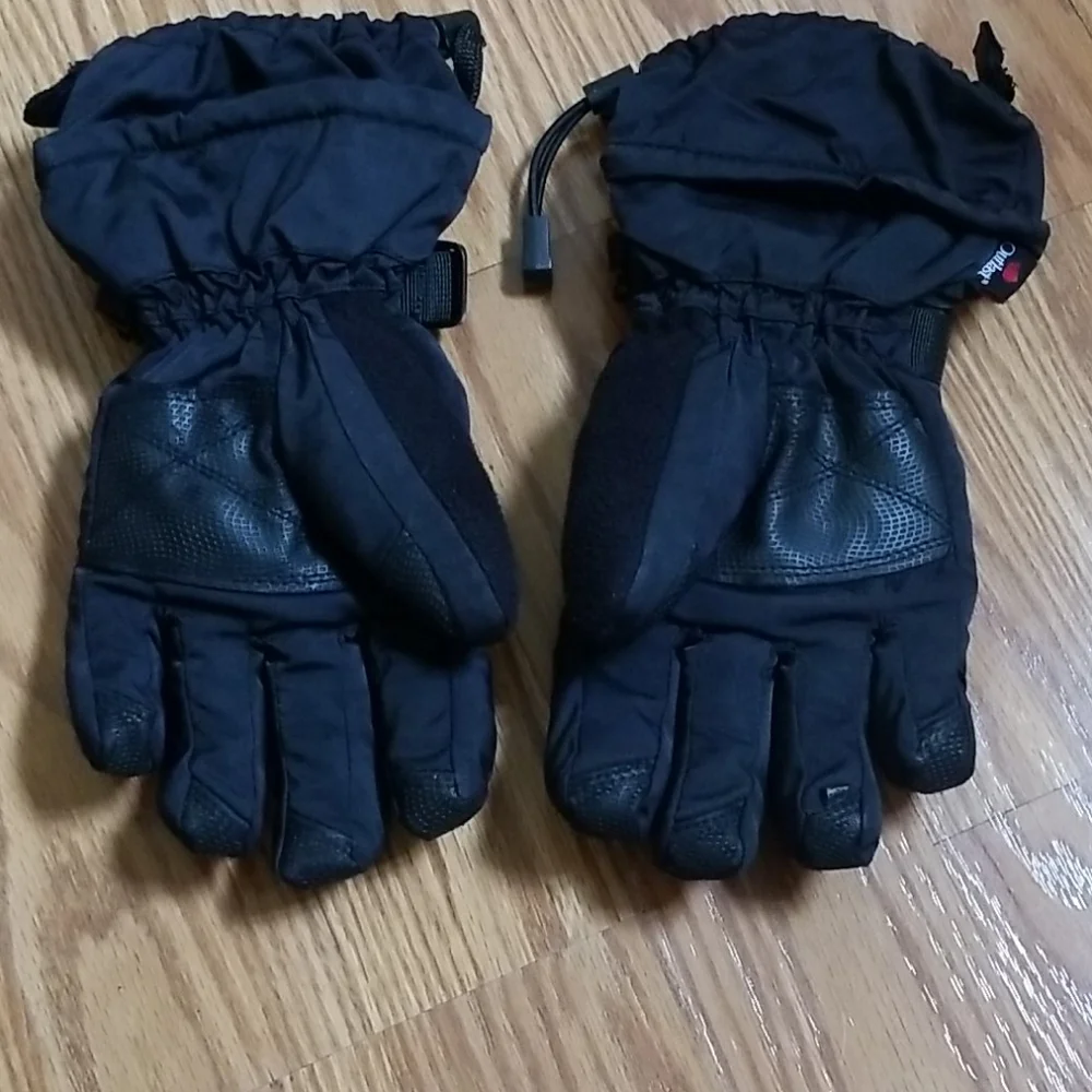 Head outlast gloves‎ lg 11-14age